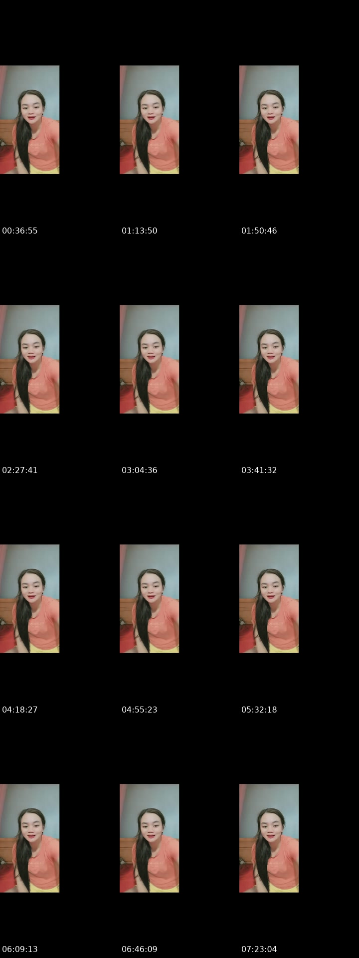 TikTok live: xin chào mọi người by @.mommi2