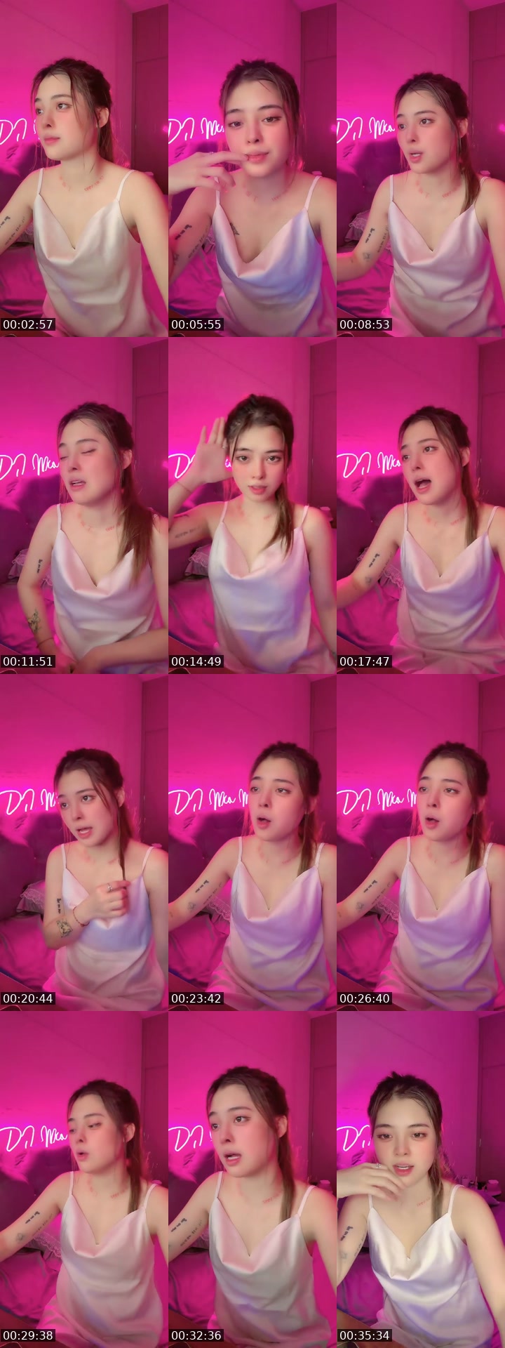 TikTok live: Cứ thế thôi hẹ hẹ👊 by @dj_miu_miu