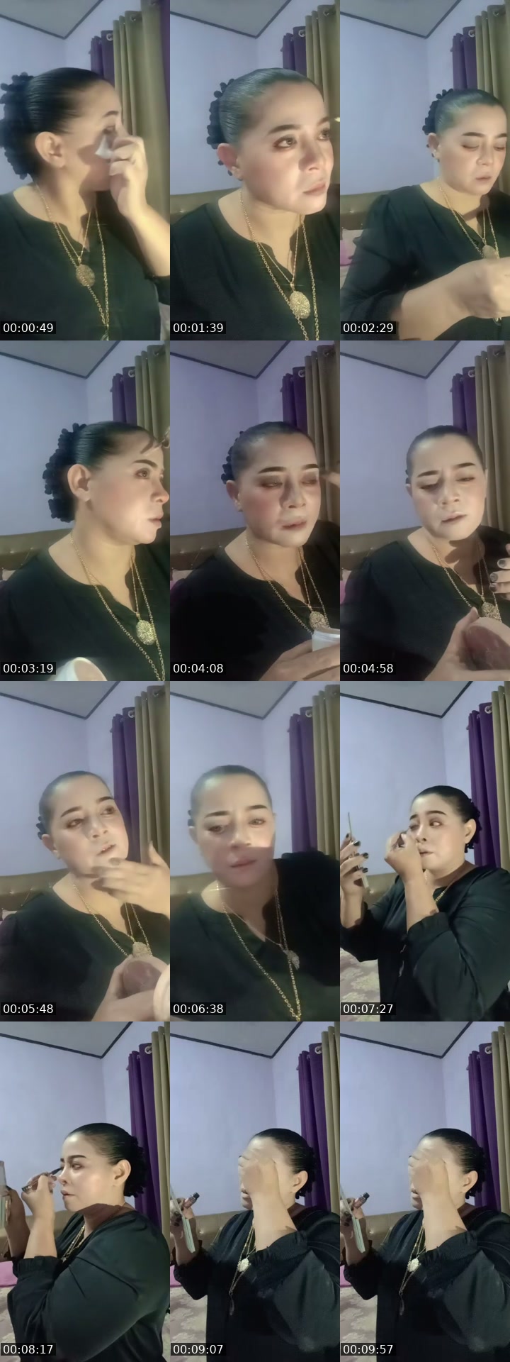 @asmamohdnoorr TikTok live from 2026-07-27