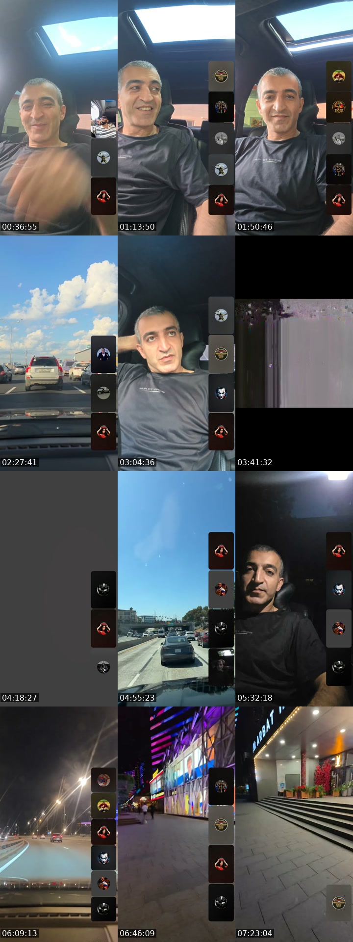 TikTok live: 👑☕️🍰🇦🇲❤️🇷🇺 by @arkadi_777_.armenia