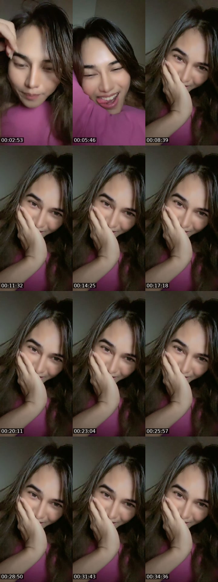 @angel.shakiyla.r TikTok live from 2026-07-27