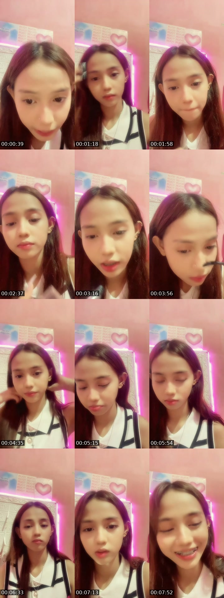 @mellnay002 TikTok live from 2026-07-27
