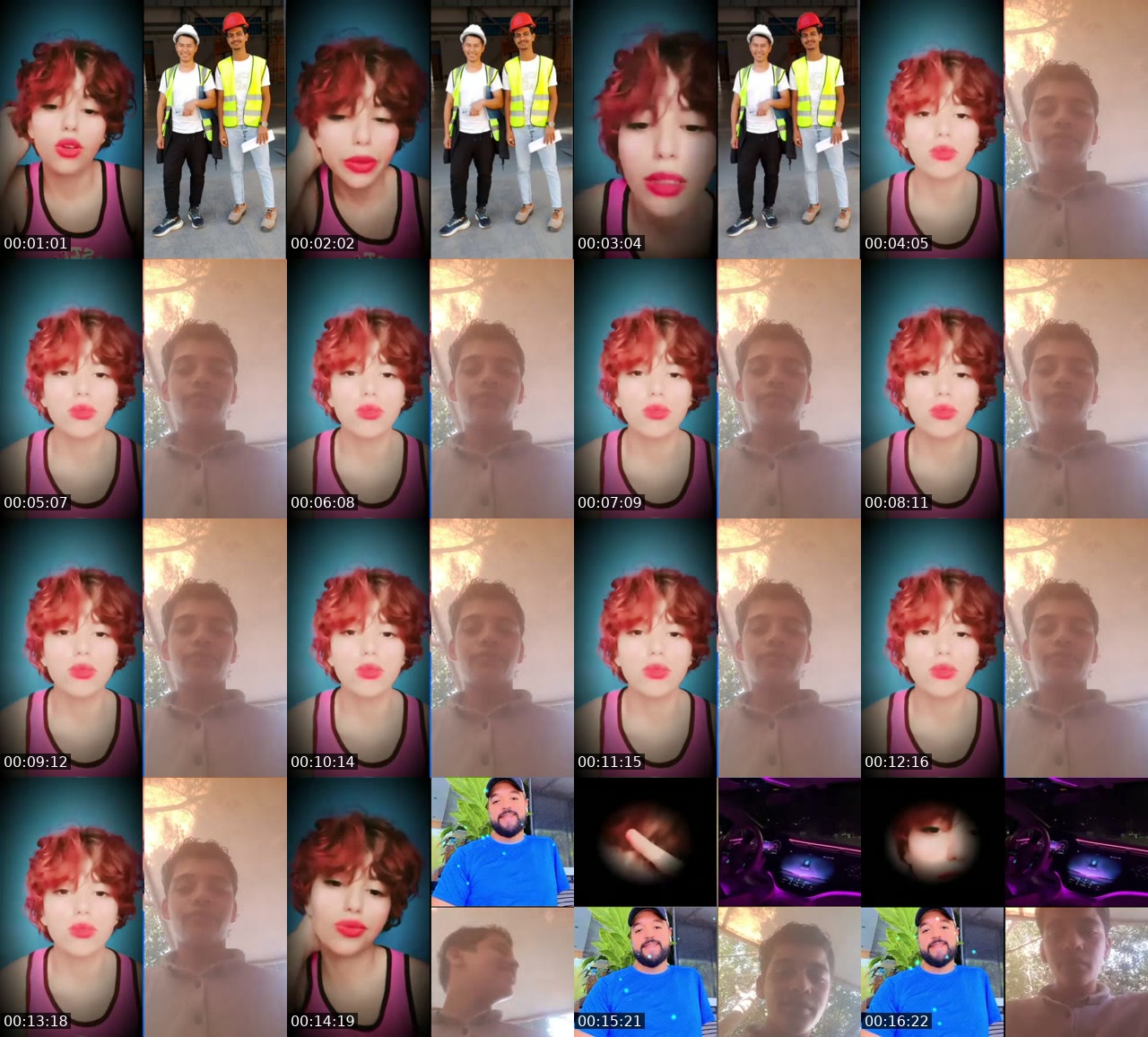 @m_a_vvvvv___ce TikTok live from 2026-07-27