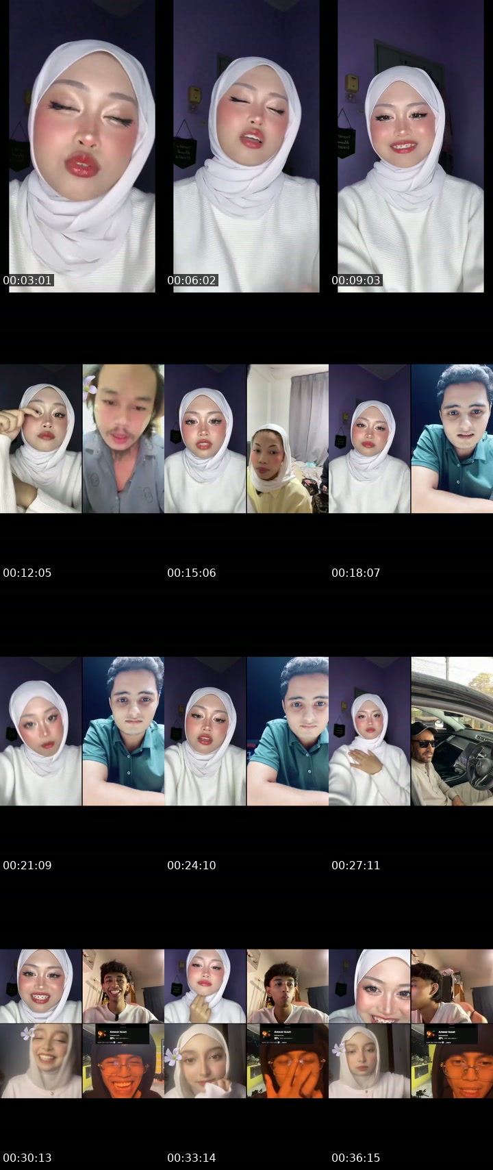@darlingggdz TikTok live from 2026-07-27