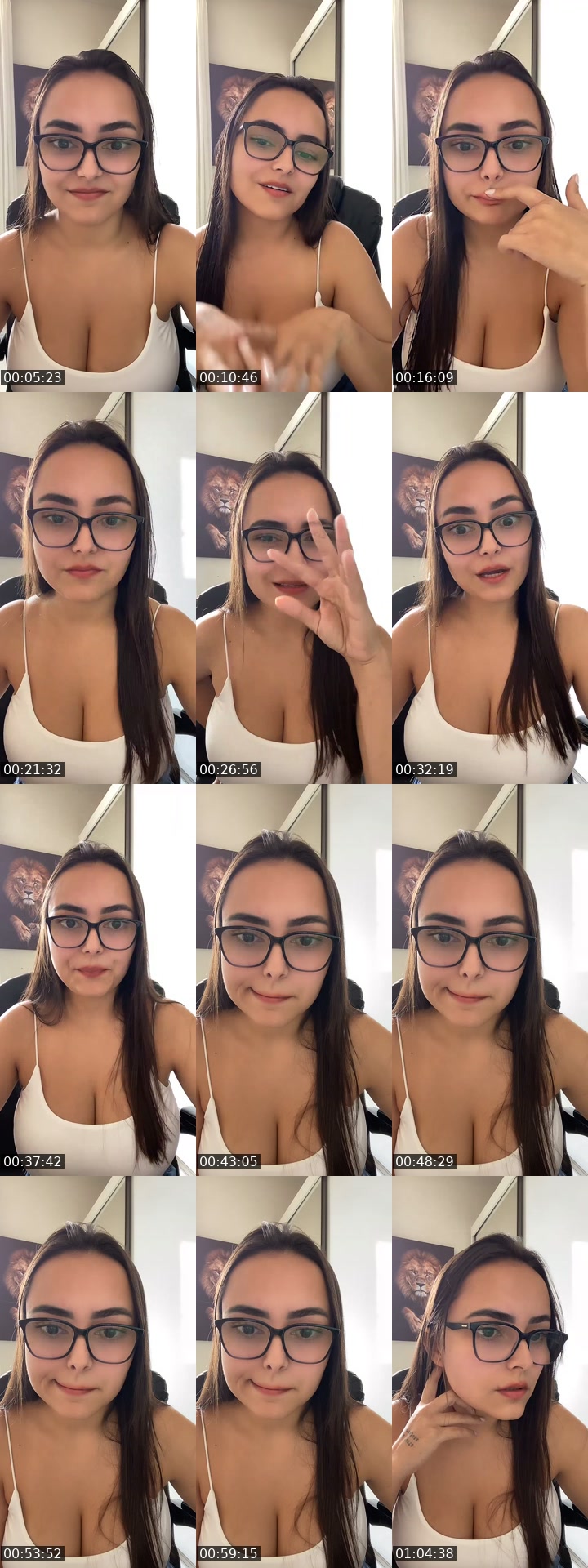 @dansil818 TikTok live from 2026-07-27