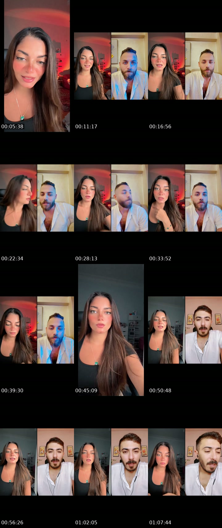 @merooooo990 TikTok live from 2026-07-27