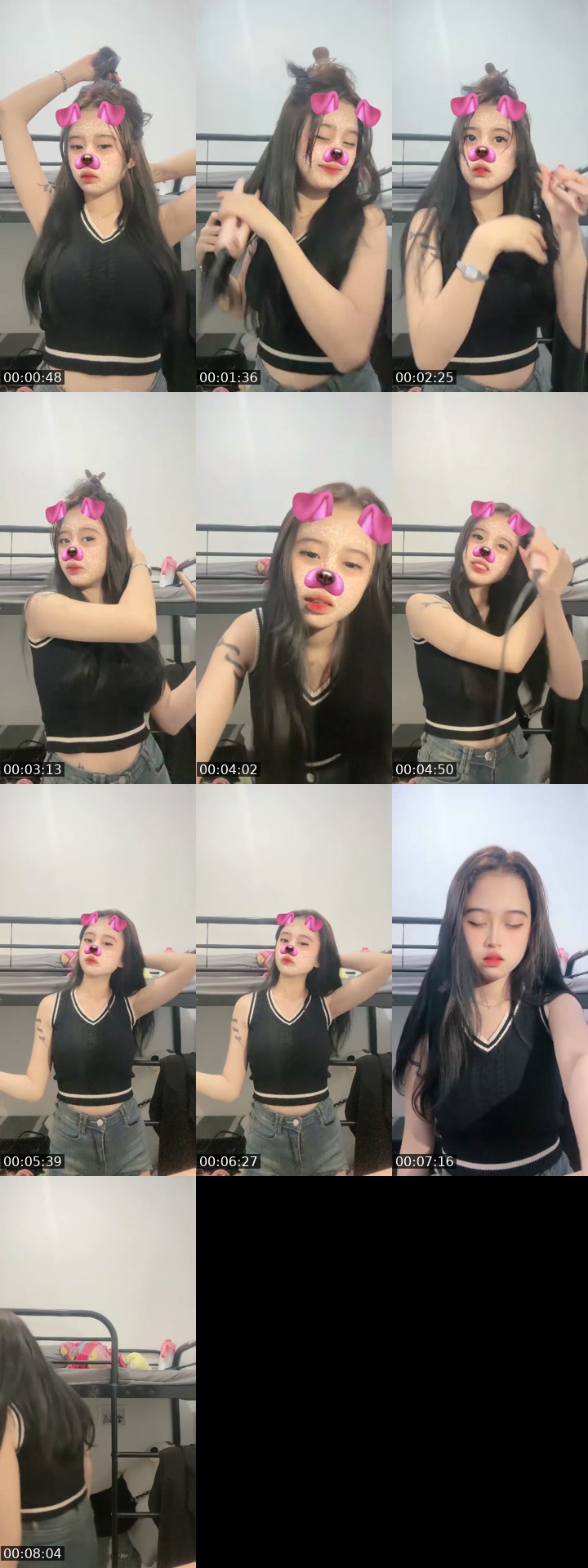 @_xylxy TikTok live from 2026-07-27
