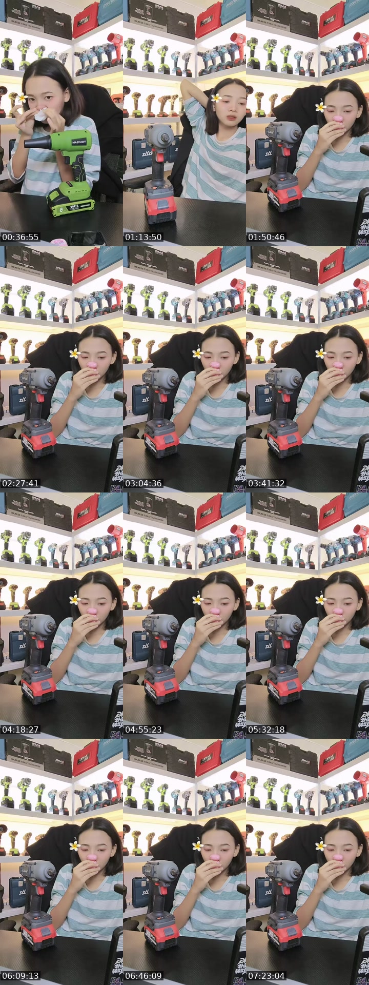 @pro_teknologi TikTok live from 2026-07-27