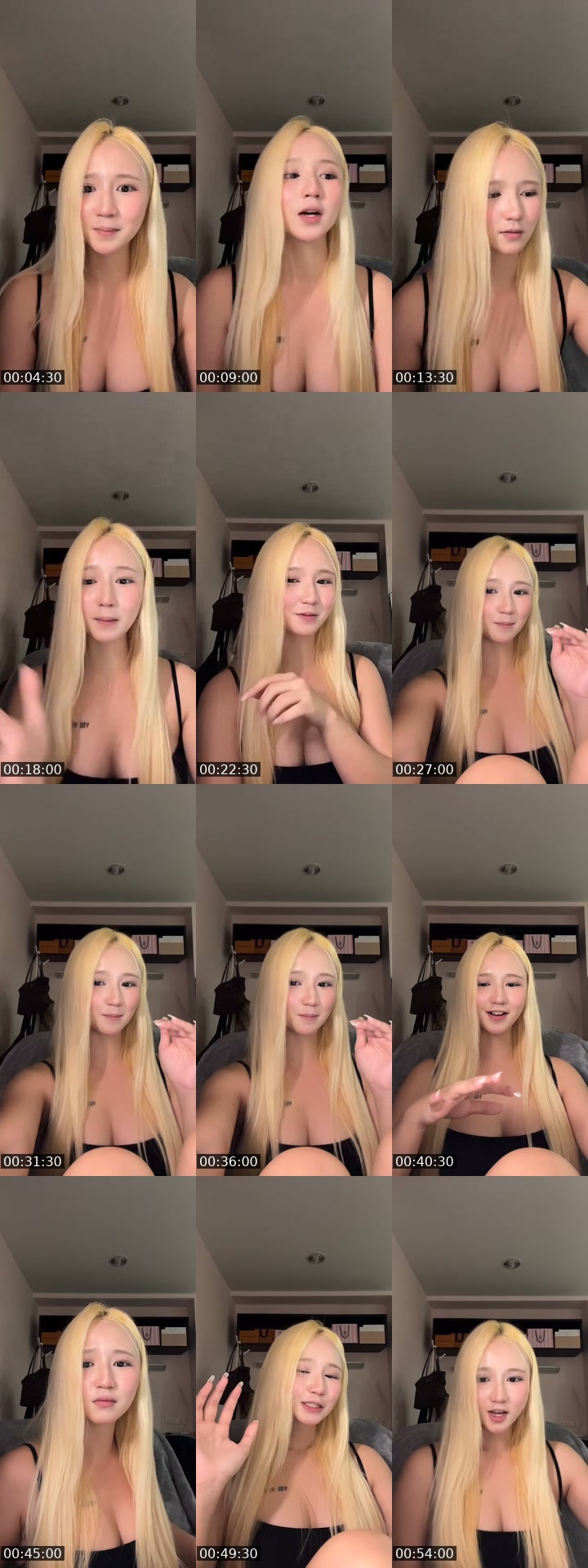 @watercolorrrrrrr TikTok live from 2026-07-27