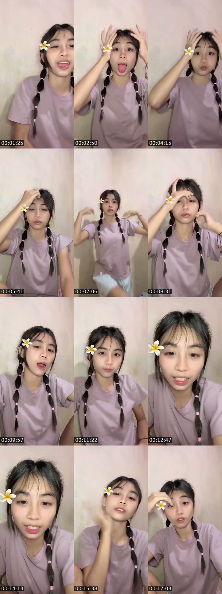 @tira_1130 TikTok live from 2026-07-27