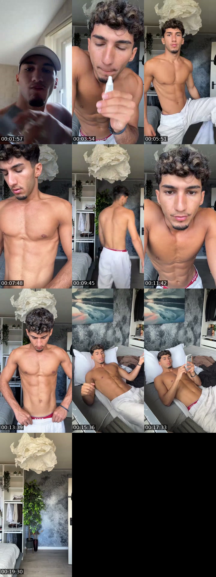 TikTok live: BATTLES!!! by @jasim288