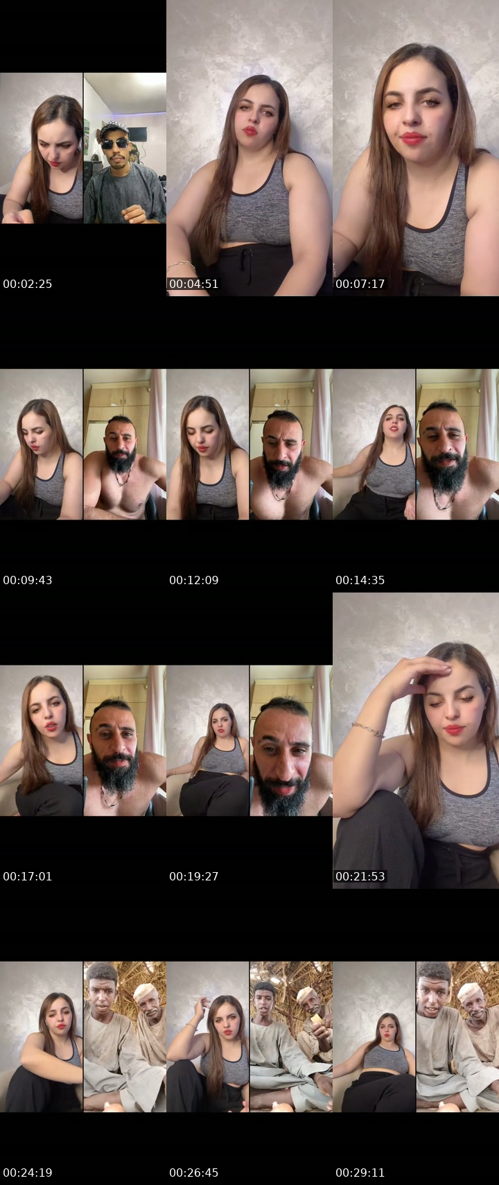@fatine9042 TikTok live from 2026-07-27