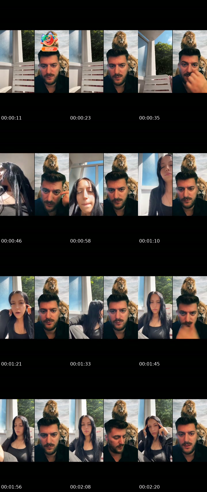 @_alissa_la TikTok live from 2026-07-27