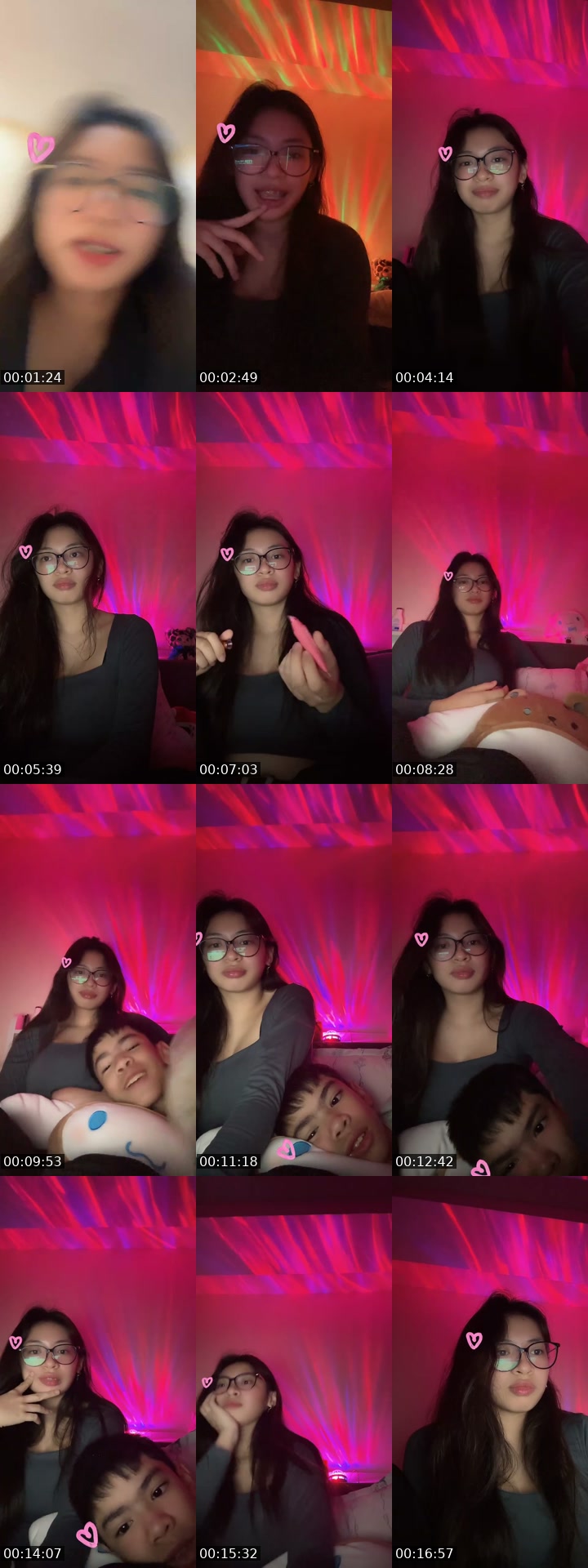 @mushrummm_ TikTok live from 2026-07-27