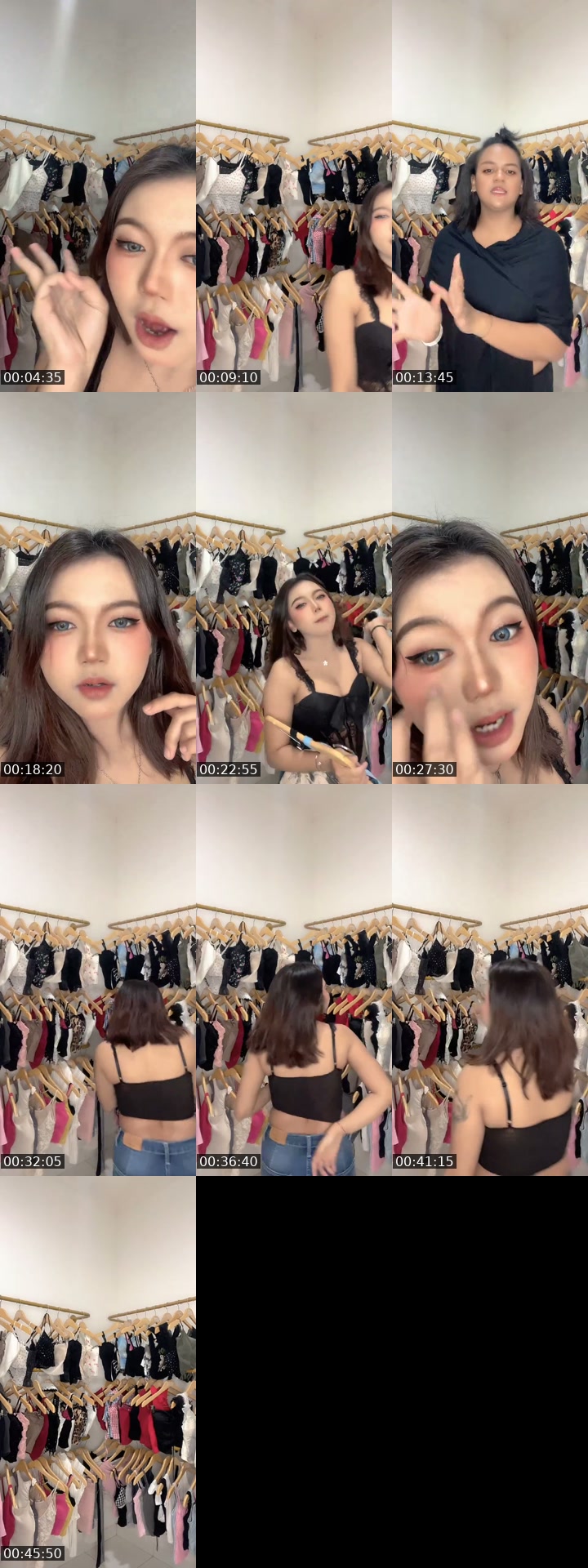@dir.stuffsexy TikTok live from 2026-07-27