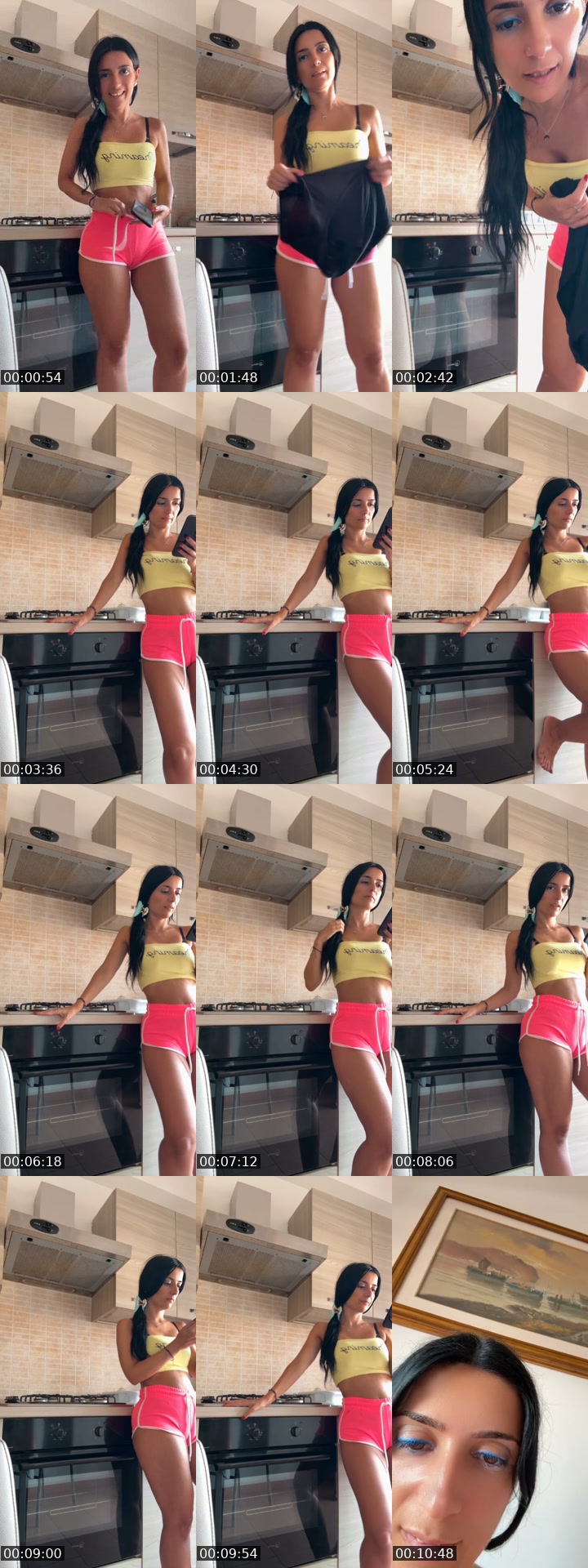 @bellezzarara2026 TikTok live from 2026-07-27