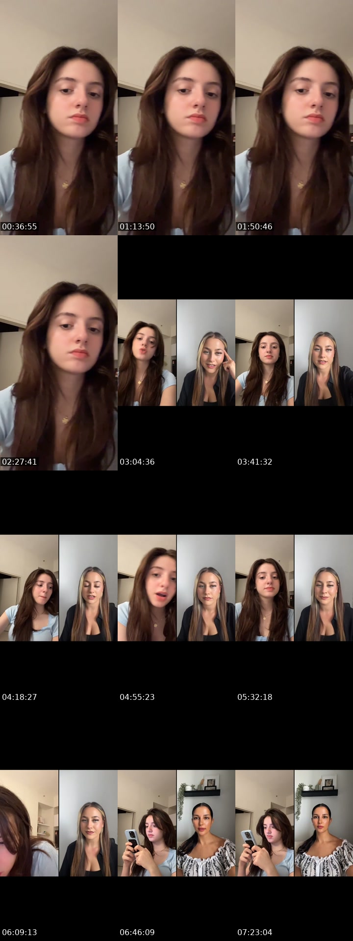 @aleen1oo TikTok live from 2026-07-27