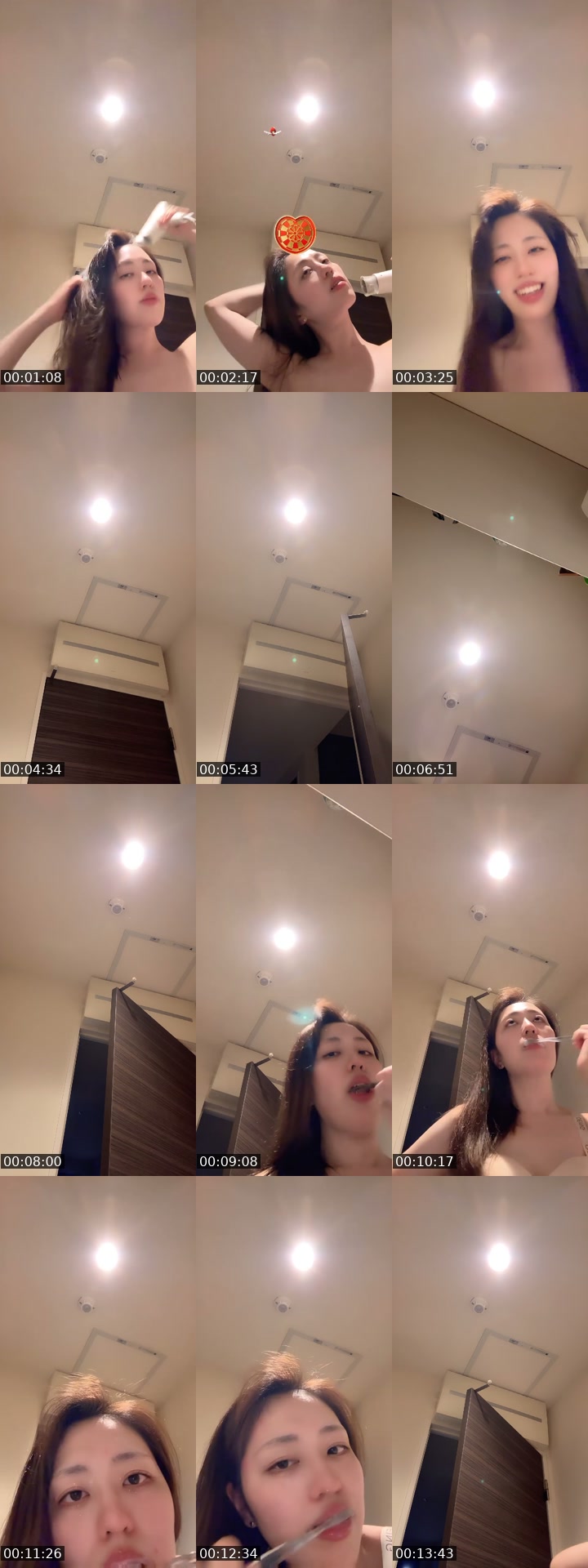 TikTok live: スパまってる！ by @negitorodon2