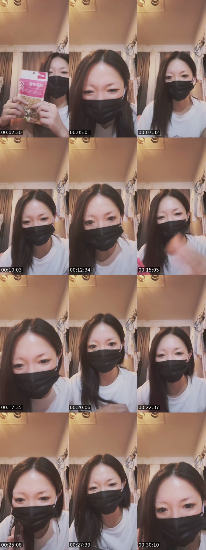 @mari962727 TikTok live from 2026-07-27