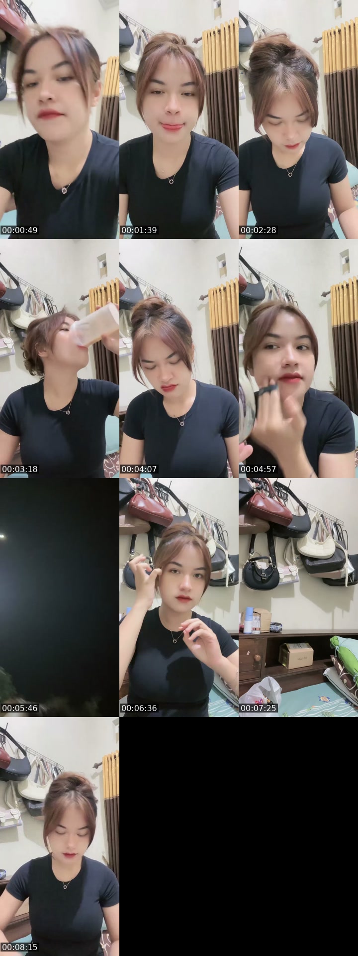 @florvenka TikTok live from 2026-07-27