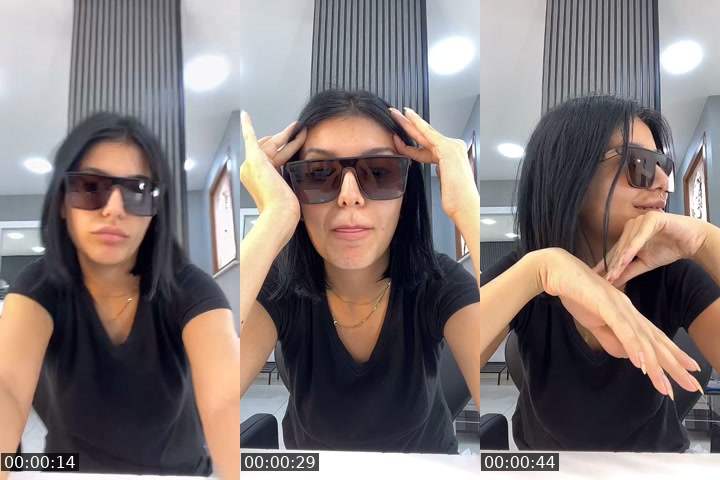 @ssaniyeer TikTok live from 2026-07-27