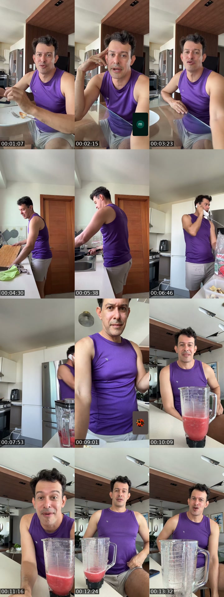 @abeldarker7 TikTok live from 2026-07-27