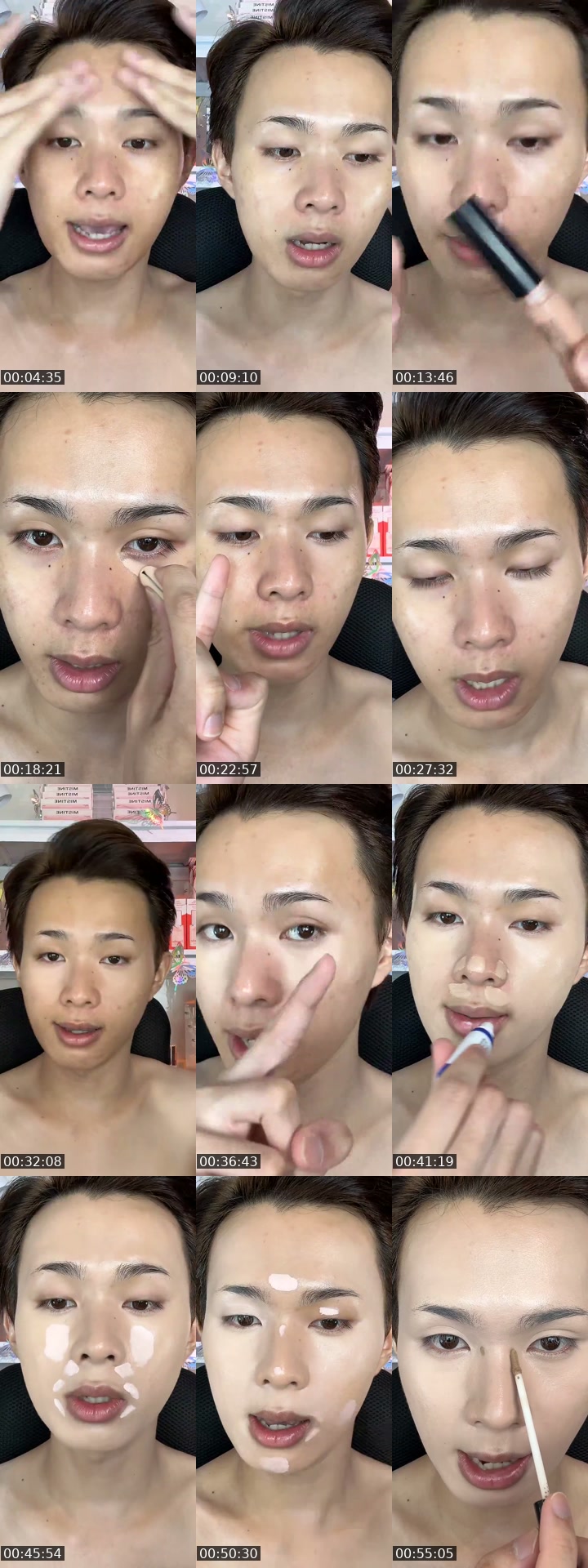 @makeup_letrivy_light TikTok live from 2026-07-27