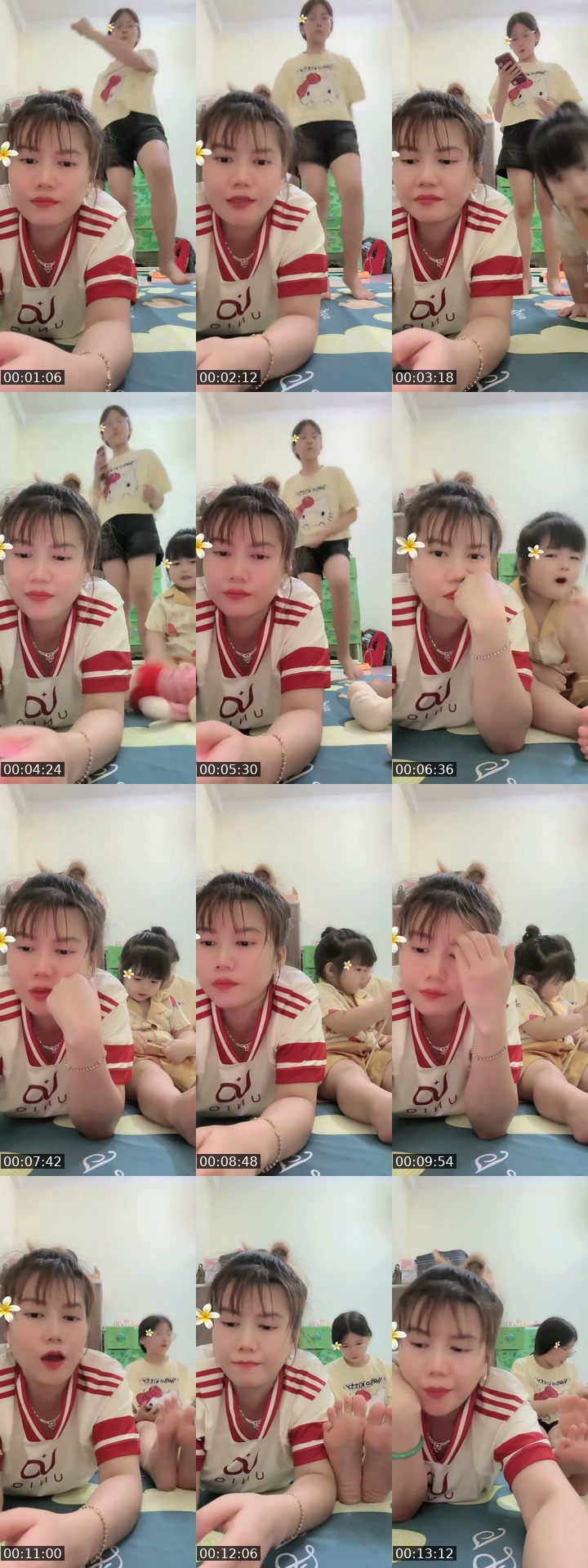 @mai878437 TikTok live from 2026-07-27