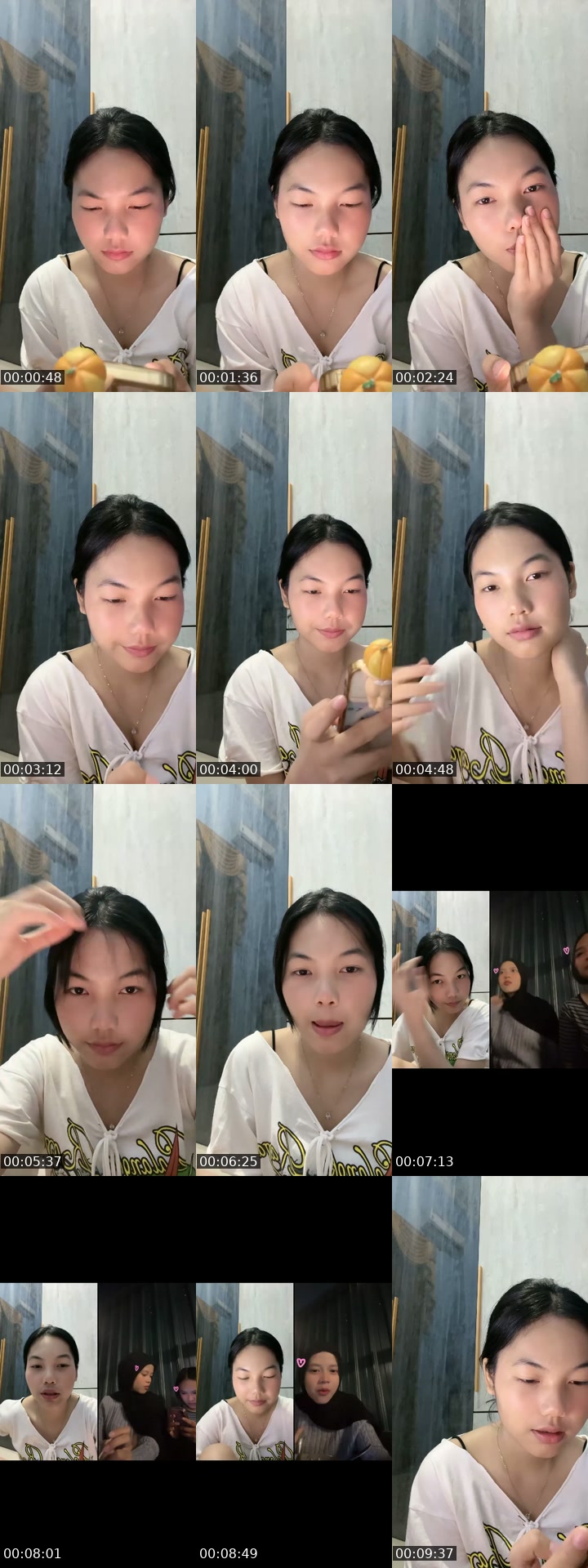 @tifamarisahusna21 TikTok live from 2026-07-27