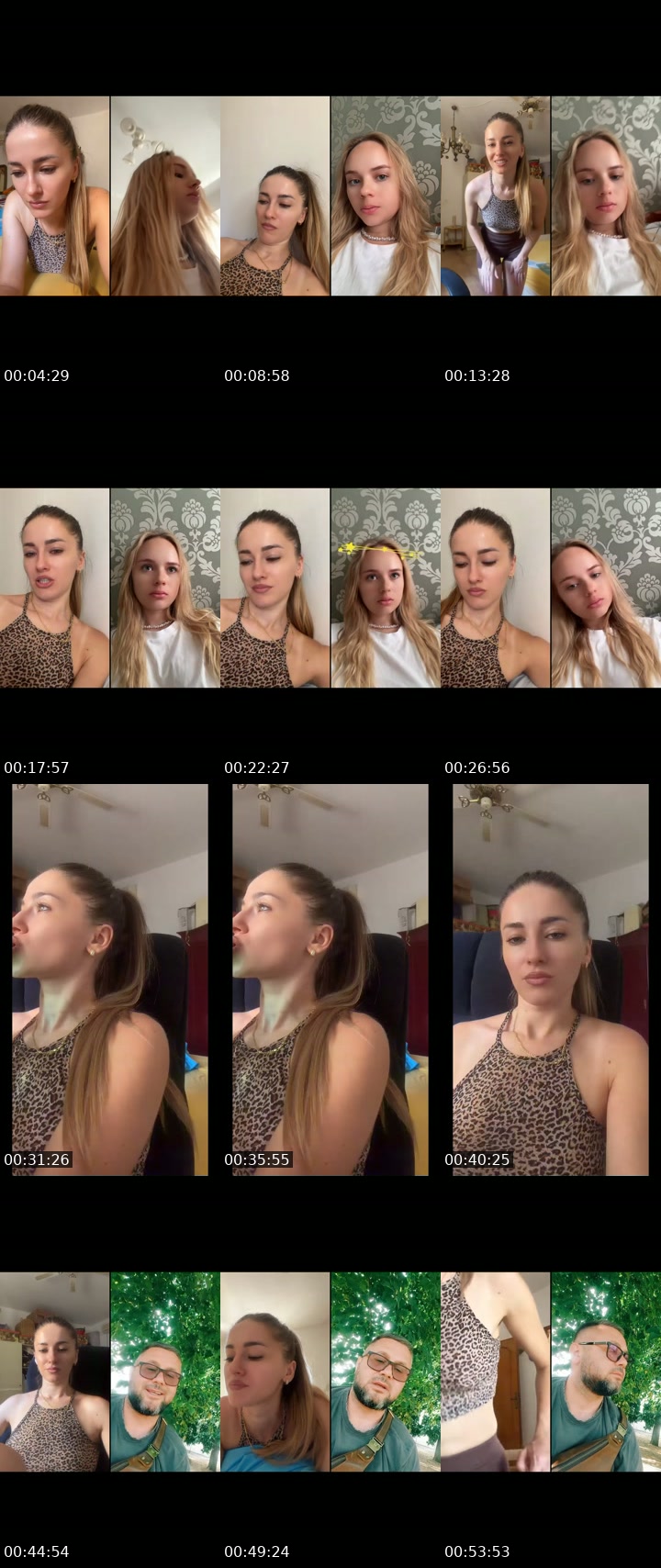 @roxana.9805 TikTok live from 2026-07-27