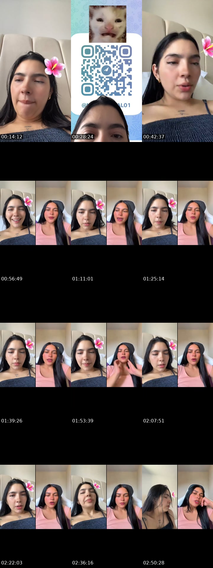 @michellee__777 TikTok live from 2026-07-27