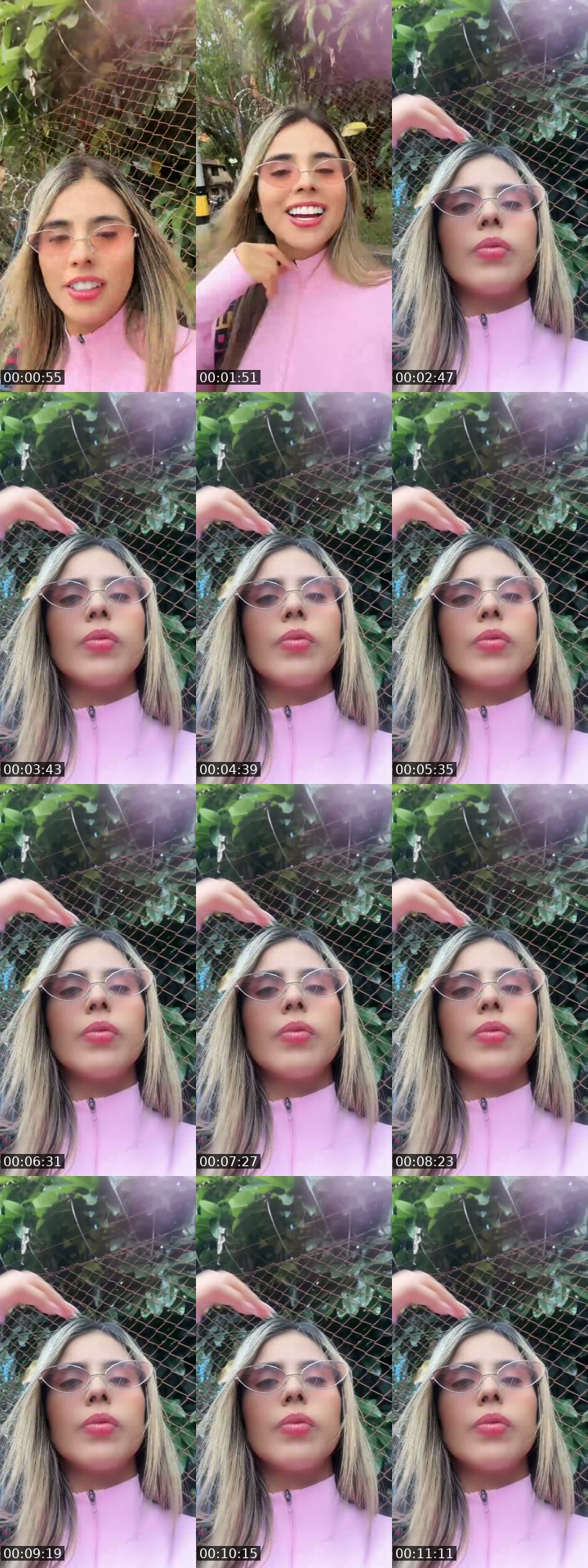 @valeriaglaprofe TikTok live from 2026-07-27
