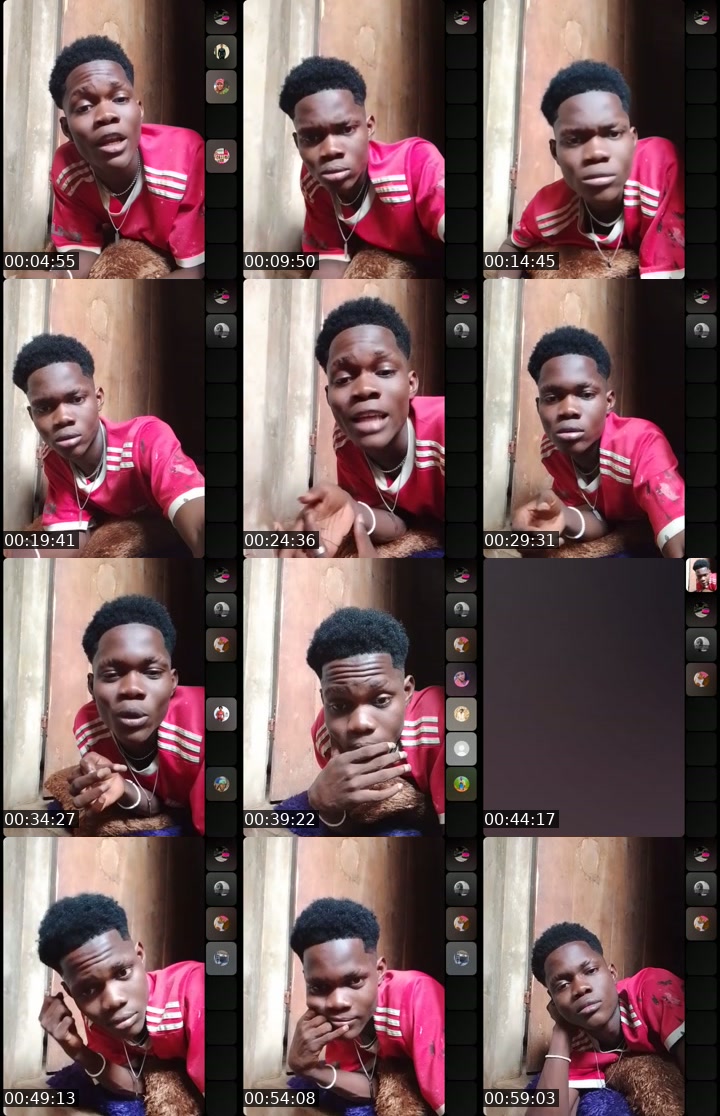 @mrkoukpaki2 TikTok live from 2026-07-27