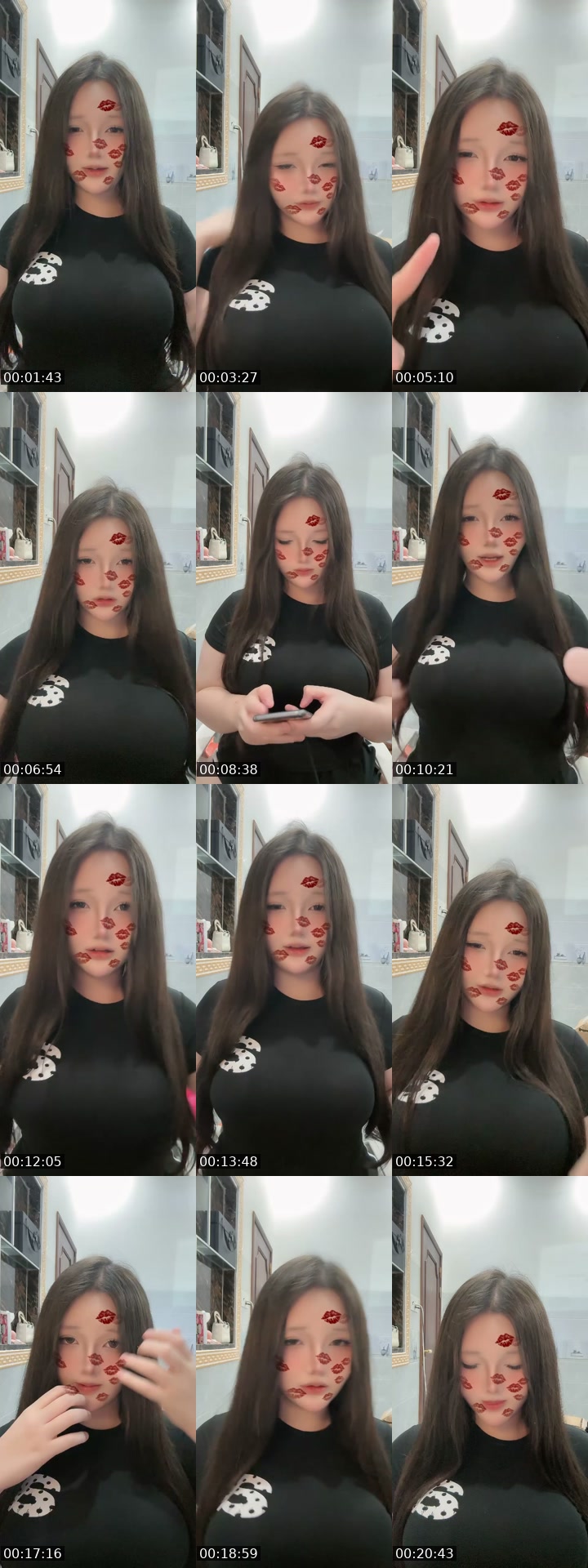 @glinh.cindy Vietnam TikTok live from 2026-07-27