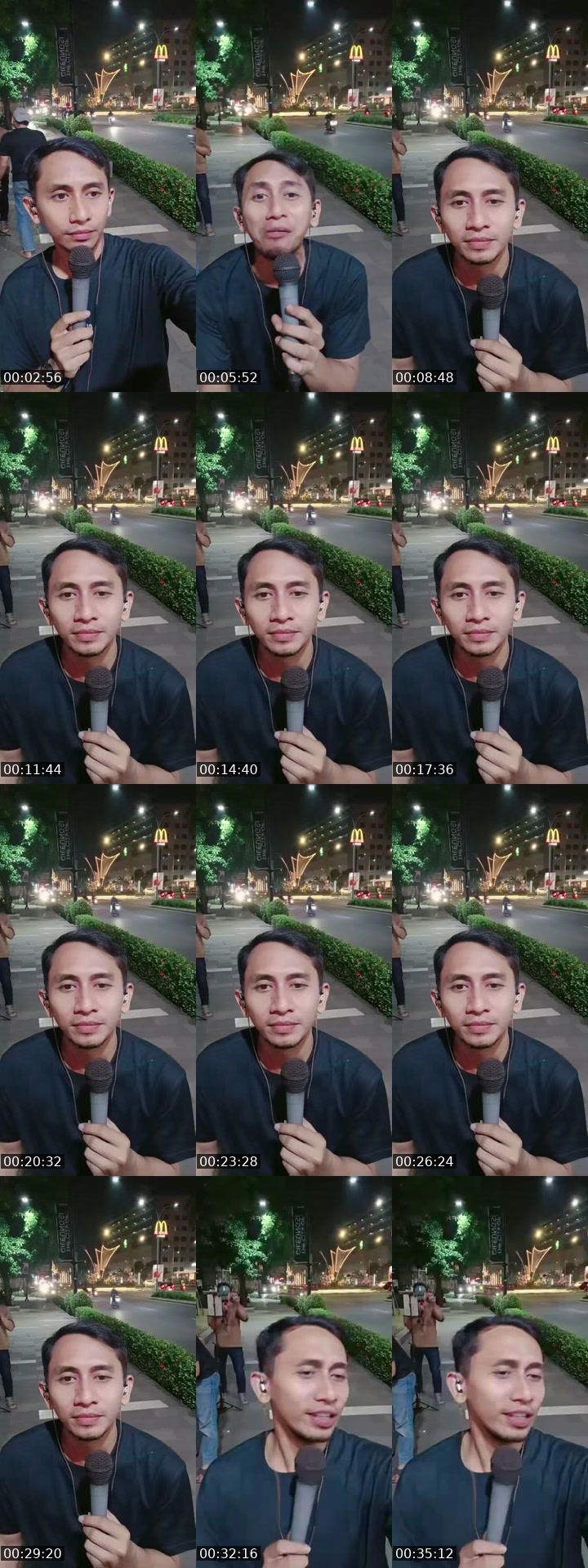 TikTok live: kali aja lagu fav kamu ada dsini by @faizmraz