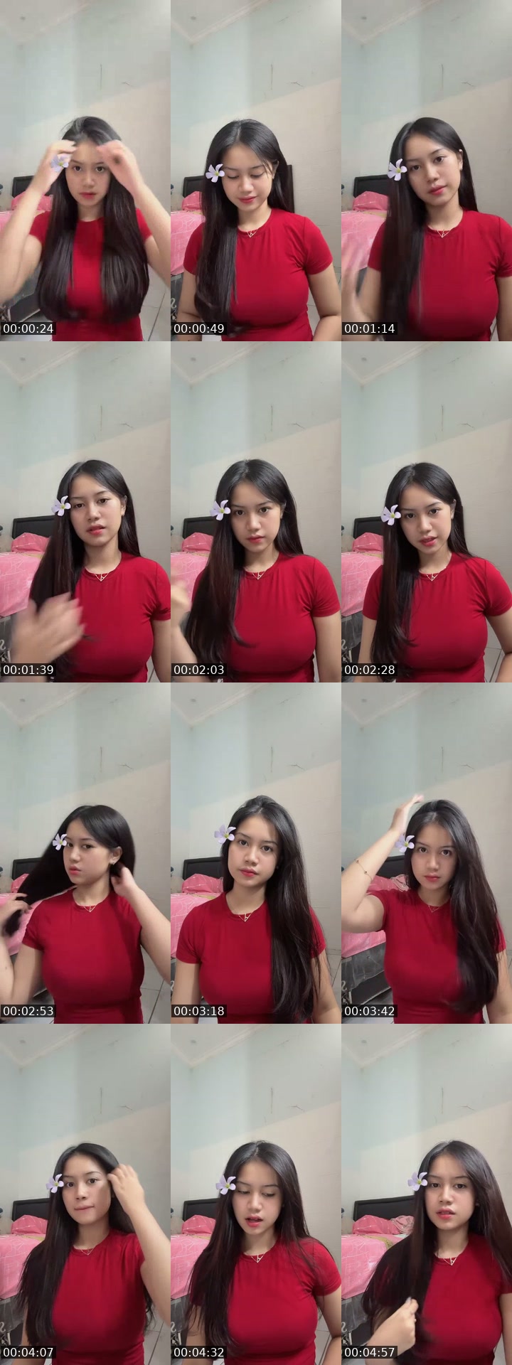 @arinrhmwnt TikTok live from 2026-07-27