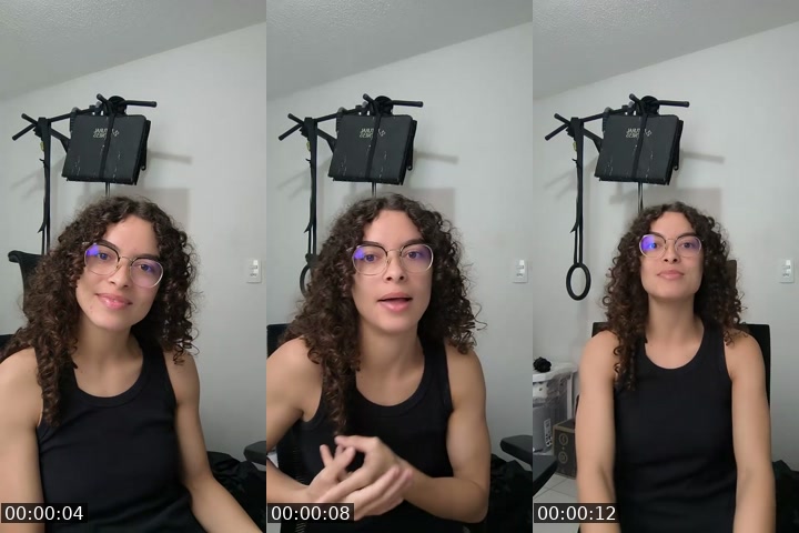 @gabystrong_ TikTok live from 2026-07-27