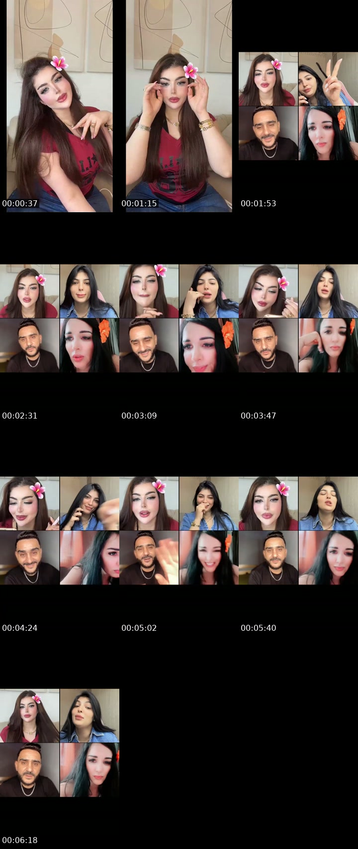 @lamisseaggoune3 TikTok live from 2026-07-27