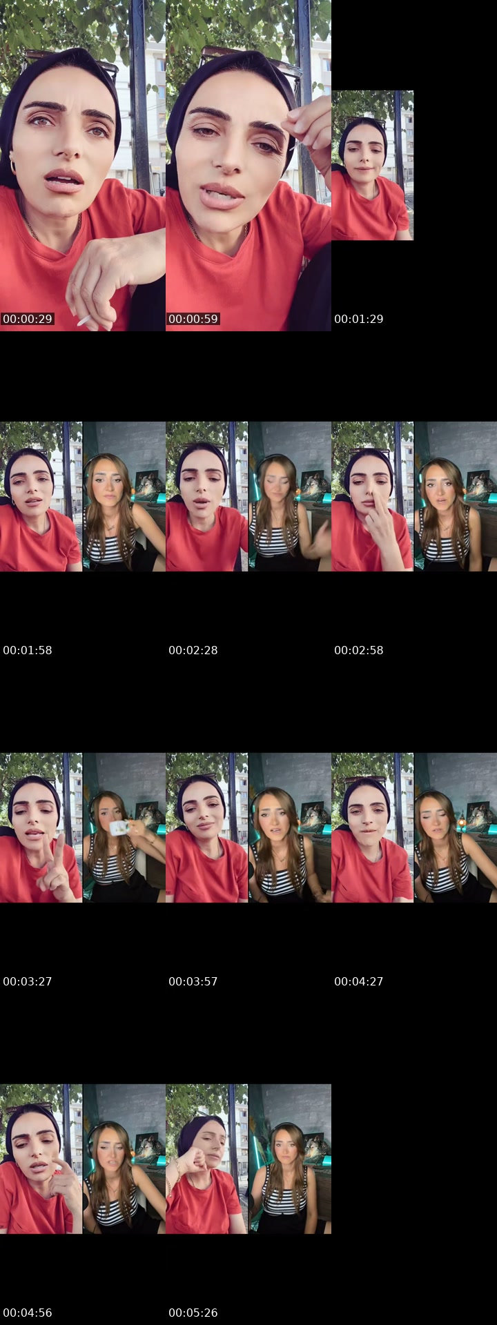 @gulusu.guzel34 TikTok live from 2026-07-27