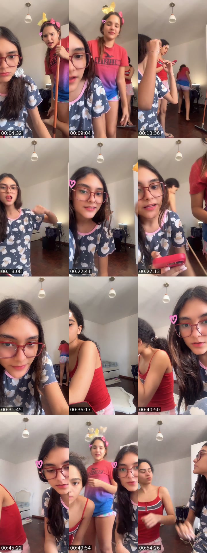 @daydayis TikTok live from 2026-07-27