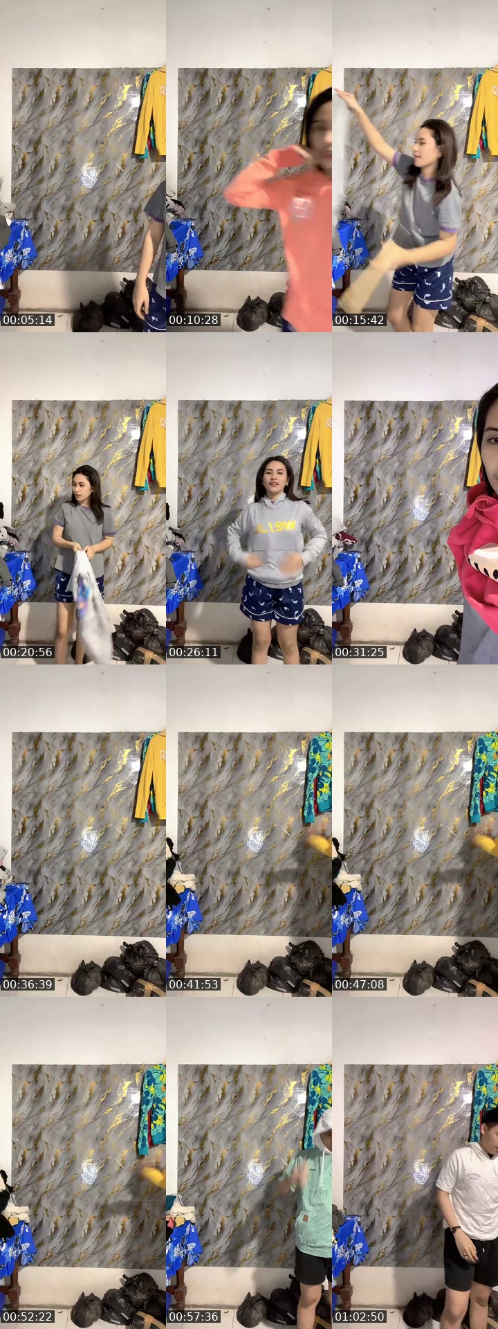 @wnkrista TikTok live from 2026-07-27