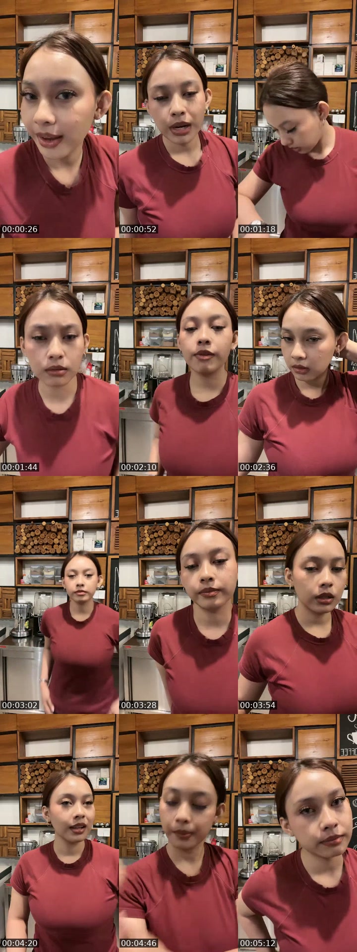 @ferosee3 TikTok live from 2026-07-27