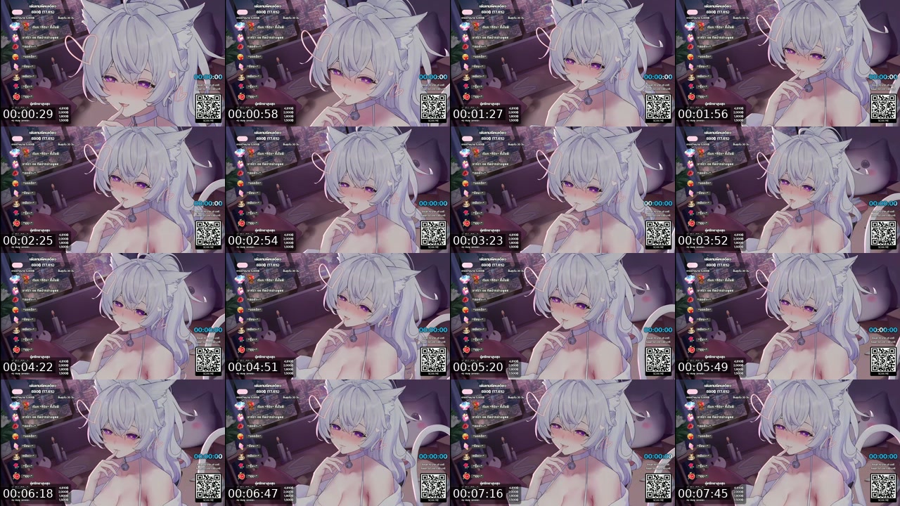 @sakuravetuber TikTok live from 2026-07-27