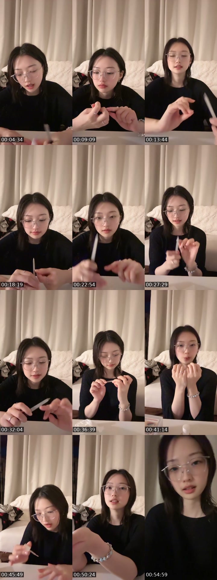 @12earockstar TikTok live from 2026-07-27