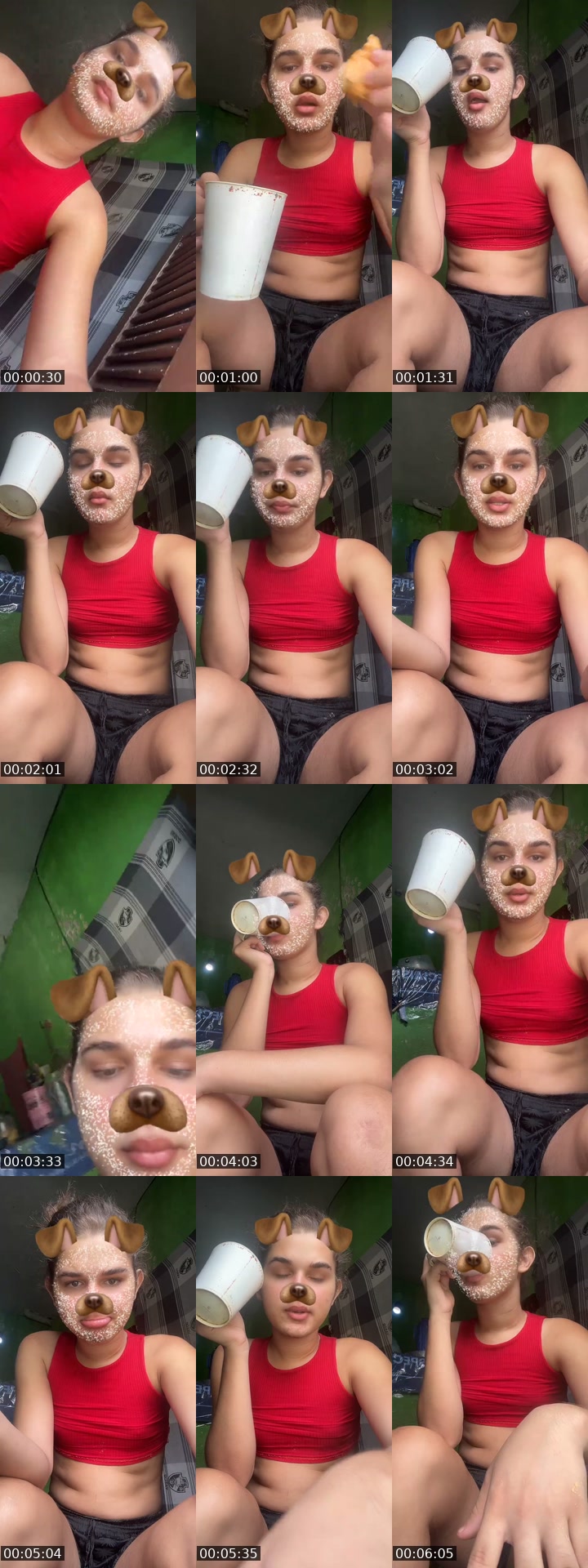 @soueukeke1 TikTok live from 2026-07-27