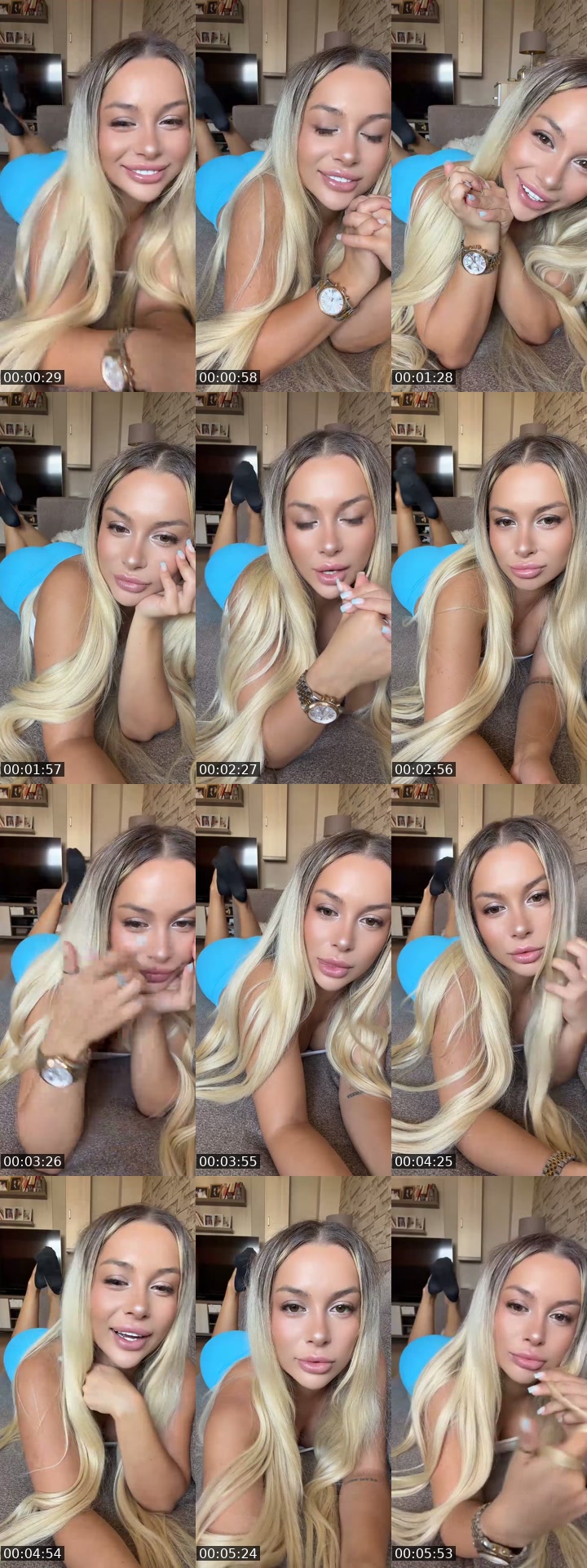 TikTok live: Hey by @djskaya2