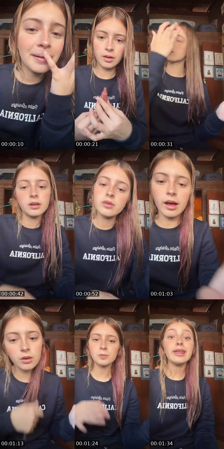 @juh8950 TikTok live from 2026-07-27