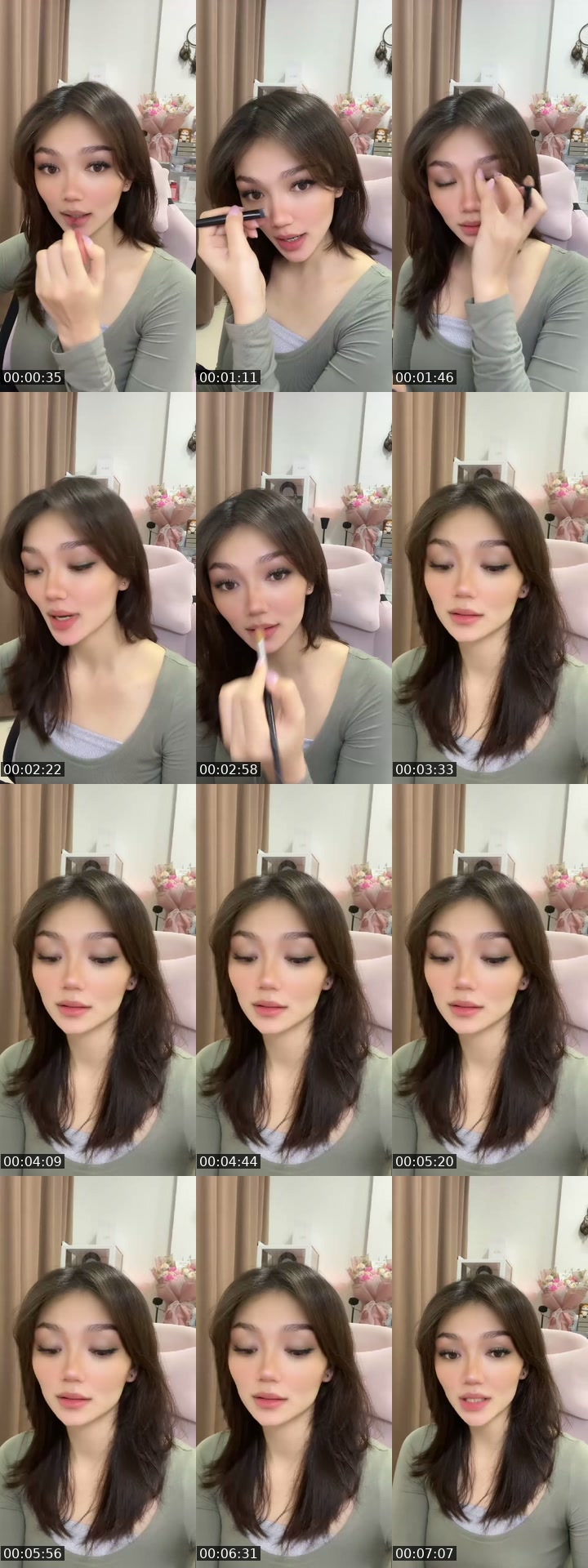 @jessicamuzakir TikTok live from 2026-07-27