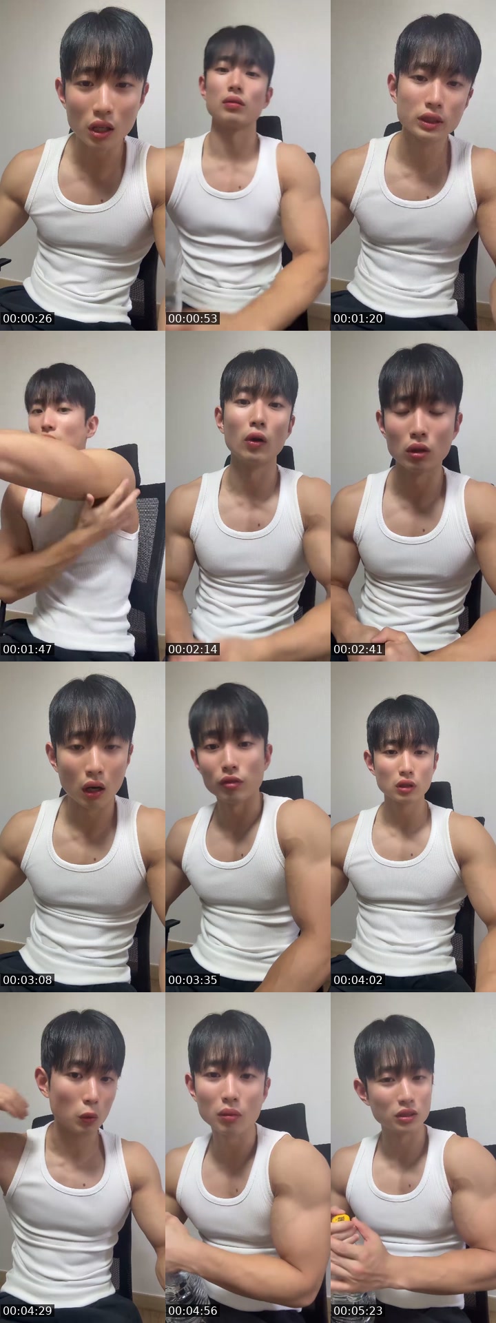 @madongu7 TikTok live from 2026-07-27