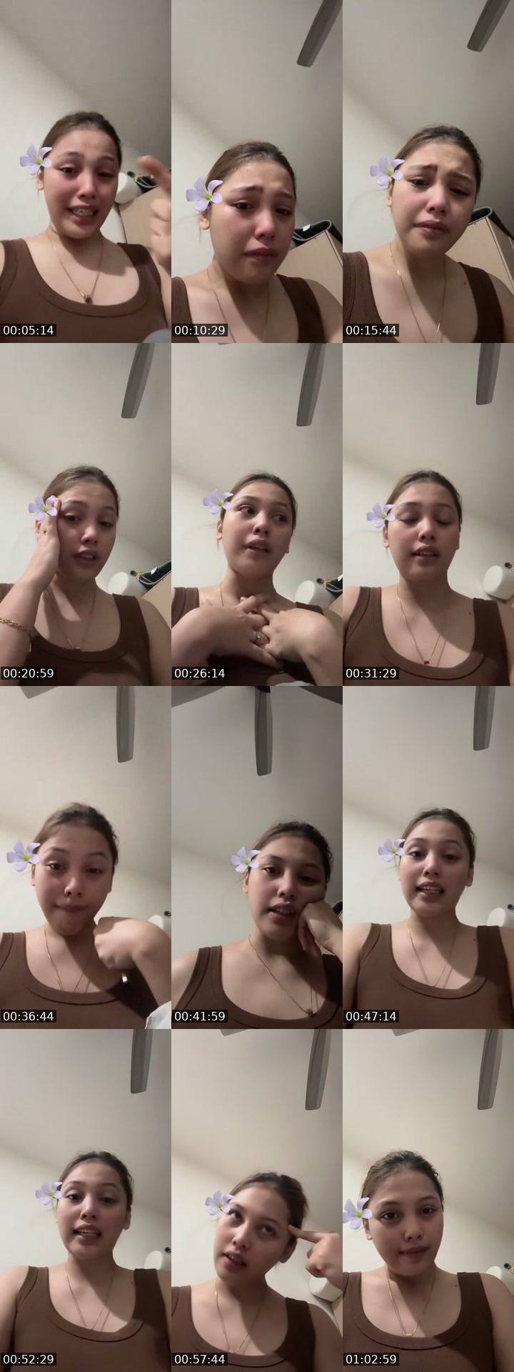 @be_syakirah TikTok live from 2026-07-27